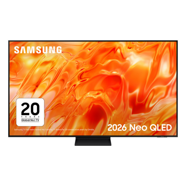 Samsung QE65QN73HAUXXU 65inch 4K Neo QLED AI Smart TV