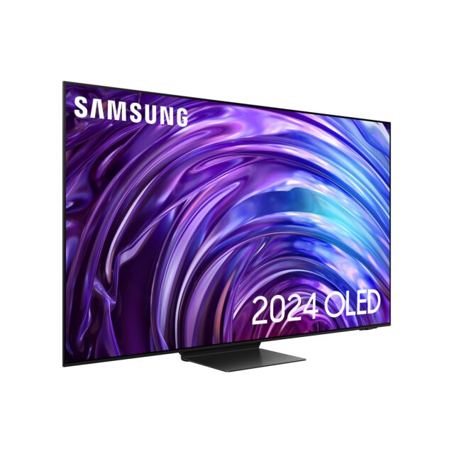 Samsung QE65S95DATXXU 65inch 4K OLED TV