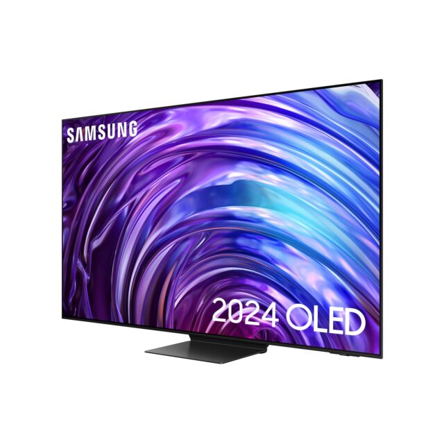Samsung QE65S95DATXXU 65inch 4K OLED TV