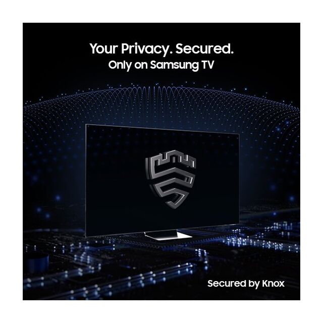 Samsung QE65S95DATXXU 65inch 4K OLED TV