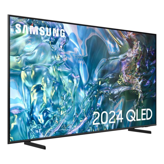 Samsung QE85Q60DAUXXU 85inch 4K QLED TV