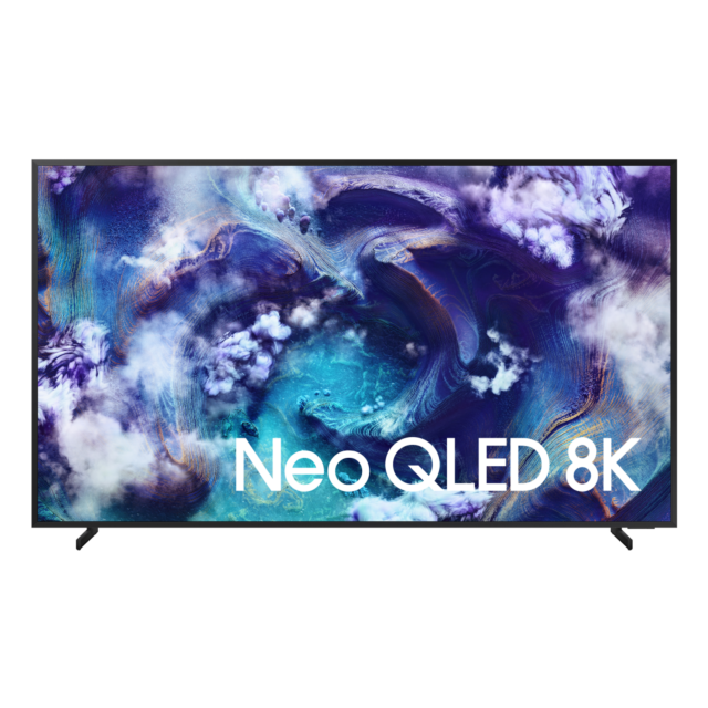 Samsung QE85QN900FTXXU 85inch 8K Neo QLED Glare Free with AI Upscaling & Dolby Atmos? TV