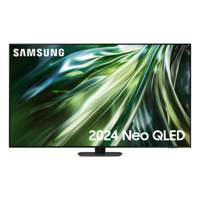Samsung QE85QN90DATXXU 85inch 4K Neo QLED TV