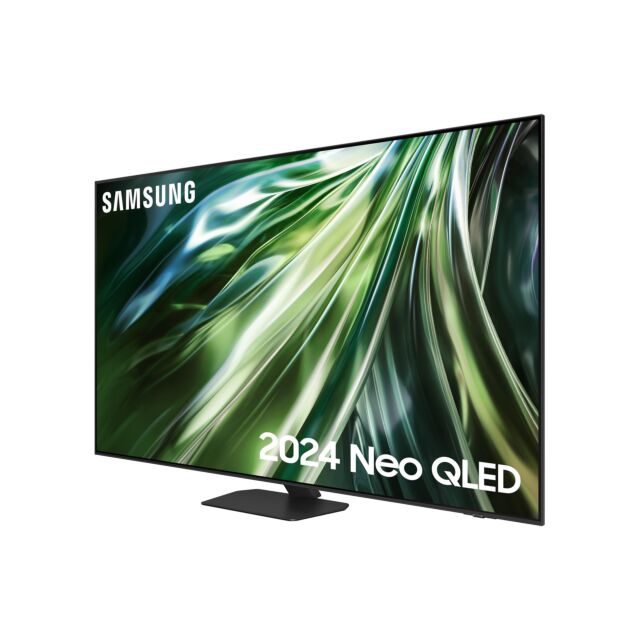 Samsung QE85QN90DATXXU 85inch 4K Neo QLED TV