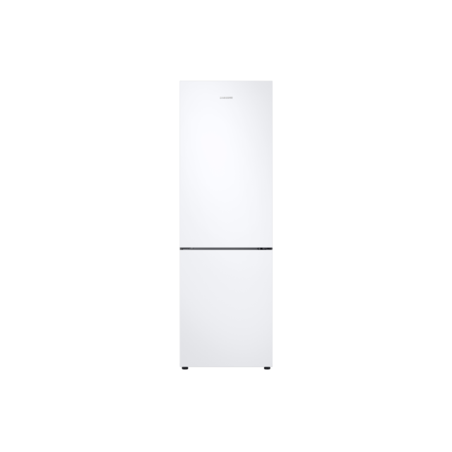 Samsung RB33B610EWW/EU 59.5cm Fridge Freezer - White