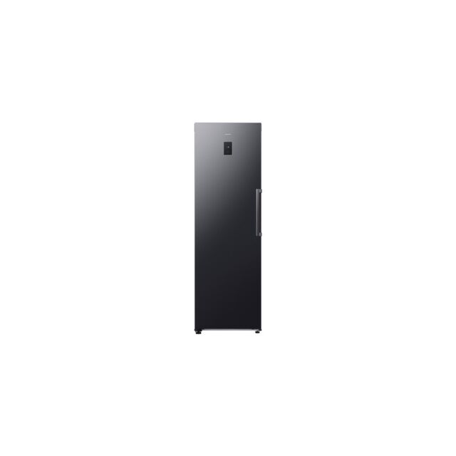 Samsung RZ70H32HEFEU 59.5cm Total No Frost Tall Freezer - Black