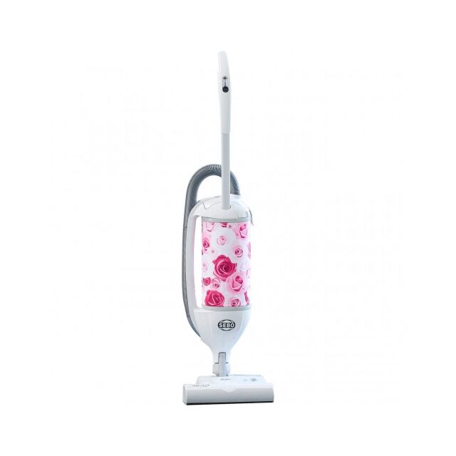 Sebo 90812GBR Upright Vacuum Cleaner
