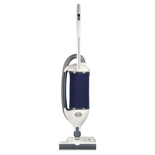 Sebo 90815GB Upright Vacuum Cleaner