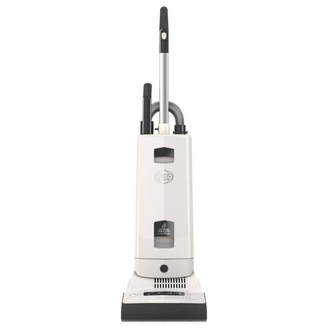 Sebo 91501GB Upright Vacuum Cleaner