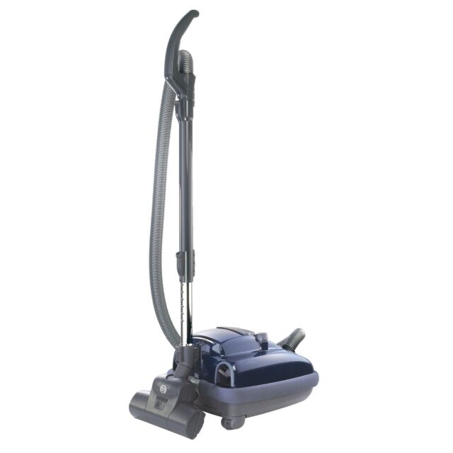 Sebo 92664GB Cylinder Vacuum Cleaner