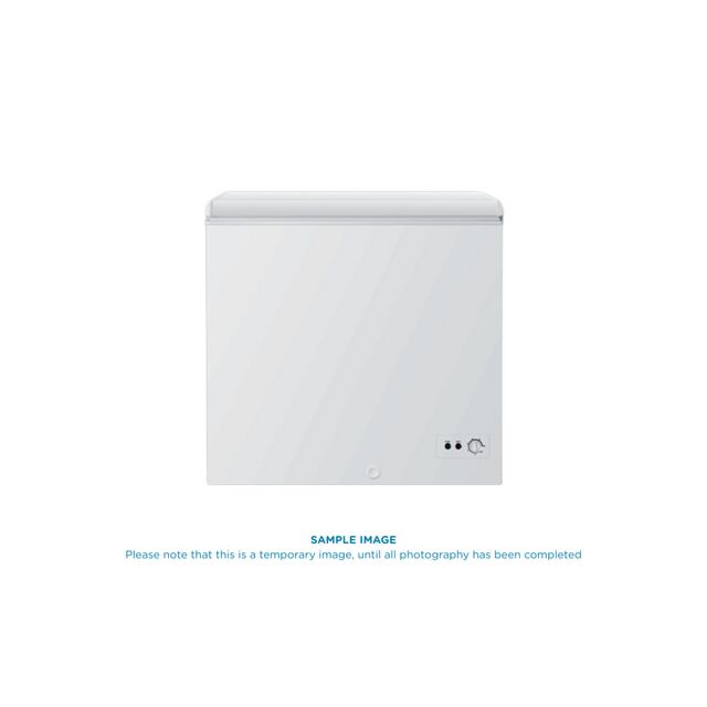 Sensis RFCHT01F196EW 91.5cm Chest Freezer - White