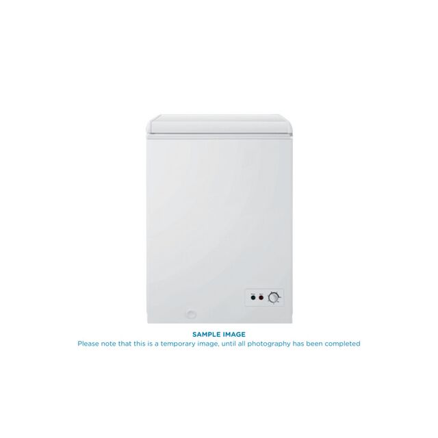 Sensis RFCHT01F97EW 54.5cm Chest Freezer - White