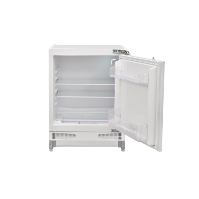 Sensis RFUCBI01L54EW 59.5cm Built-In Larder Fridge - White