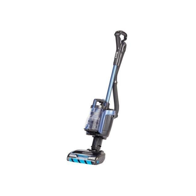 Shark ICZ300UKT Anti Hair Wrap Cordless Upright Vacuum Cleaner with PowerFins, Powered Lift-Away + T