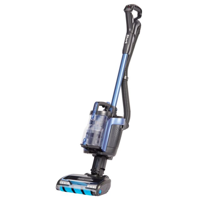 Shark ICZ300UKT Anti Hair Wrap Cordless Upright Vacuum Cleaner with PowerFins, Powered Lift-Away + T