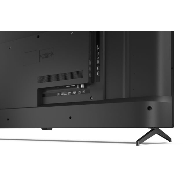 Sharp 4T-C43FN2KL2AB 43inch4K Ultra HD Smart TV