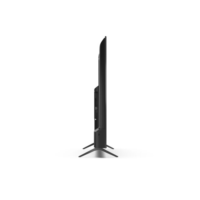 04T-C55GM6141KB 55inch 4K UHD Quantum Dot Frameless Smart TiVo TV