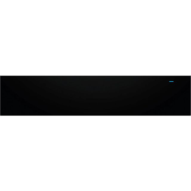 Siemens BI710C1B1B 60cm Built In Warming Drawer