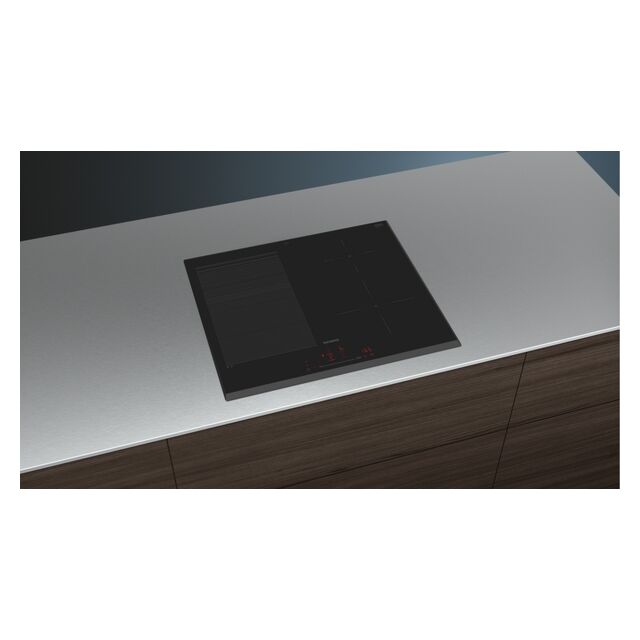 Siemens EX651HEC1E flex Induction Hob