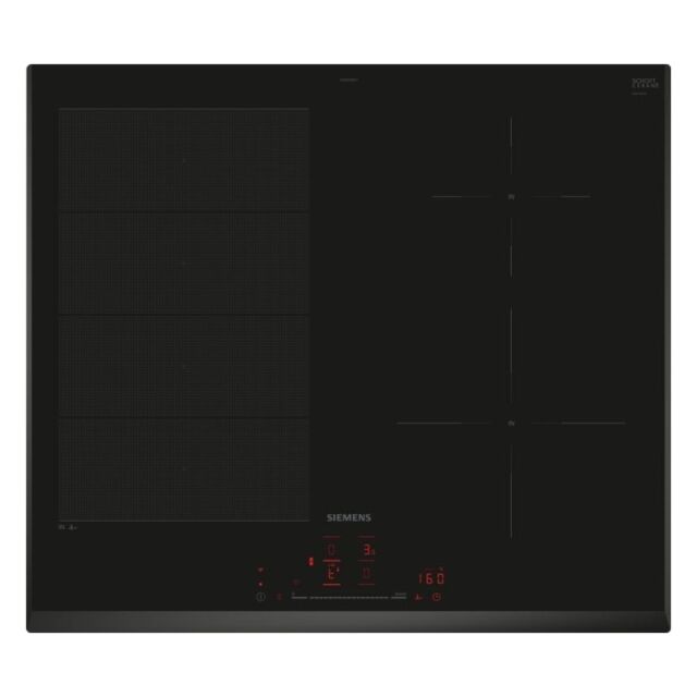 Siemens EX651HEC1E flex Induction Hob