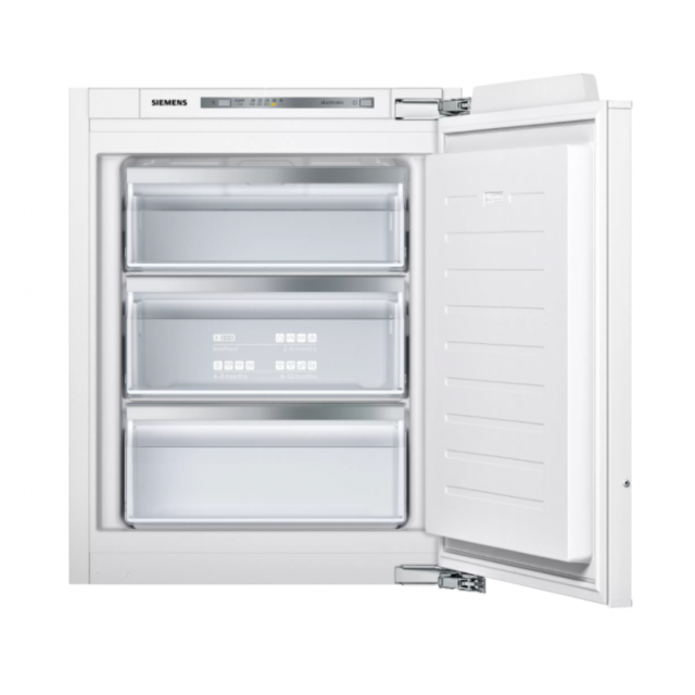 Siemens GI11VAFE0 Built In Freezer 