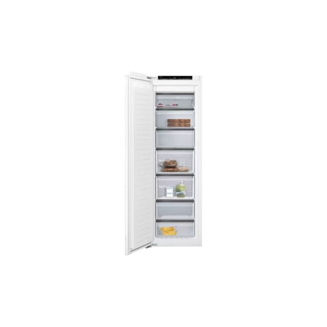 Siemens GI81NHCE0G IQ700 Built-In Freezer