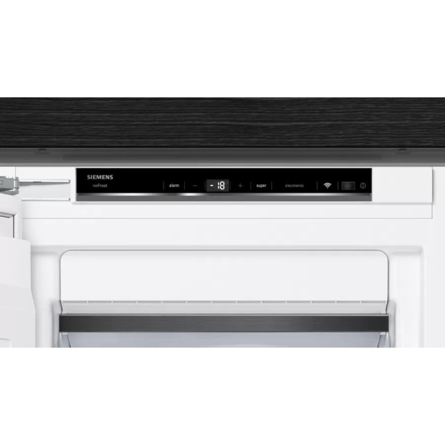 Siemens GI81NHCE0G IQ700 Built-In Freezer
