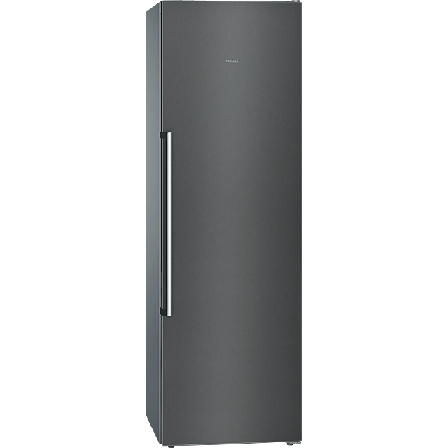 Siemens GS36NAXEP Freestanding Freezer