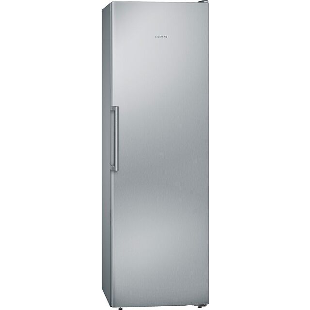 Siemens GS36NVIEV Freestanding Freezer
