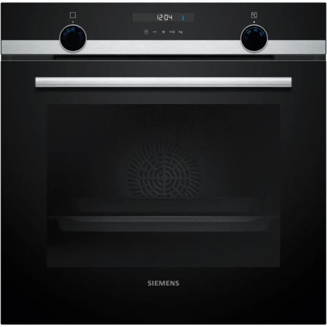 Siemens HB537GBS3B Single Oven