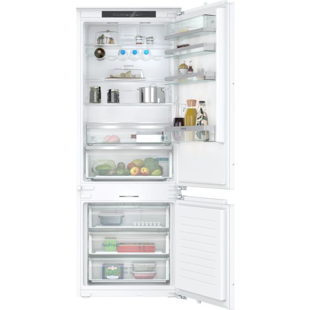 Siemens KB96NADD1 Built In Fridge Freezer