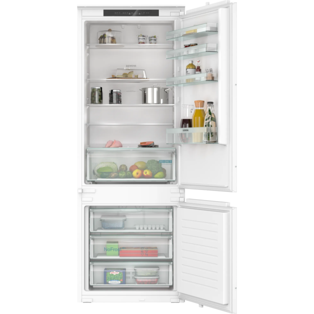 Siemens KB96NNSE0 Built Fridge Freezer