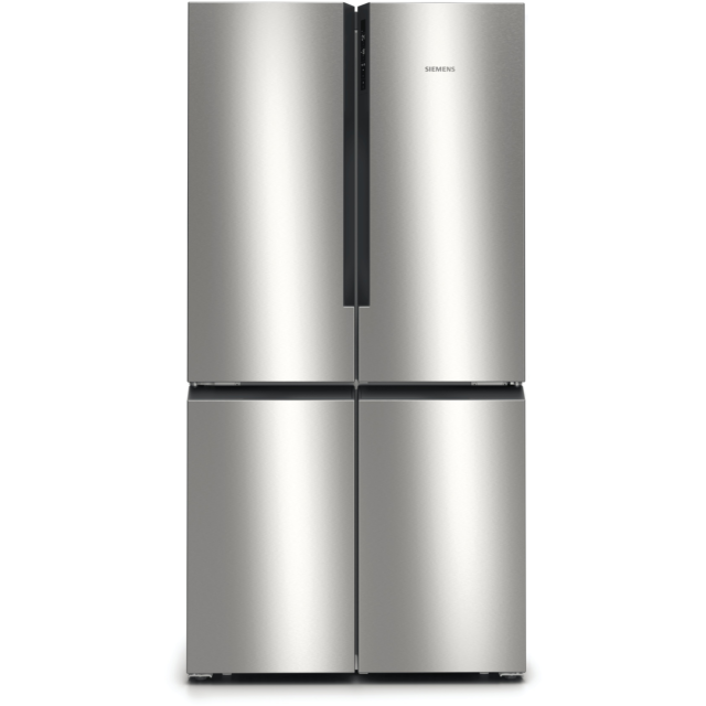 Siemens KF96NVPEAG American Fridge Freezer