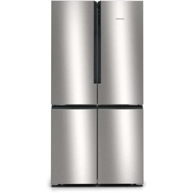 Siemens KF96NVPEAG American Fridge Freezer