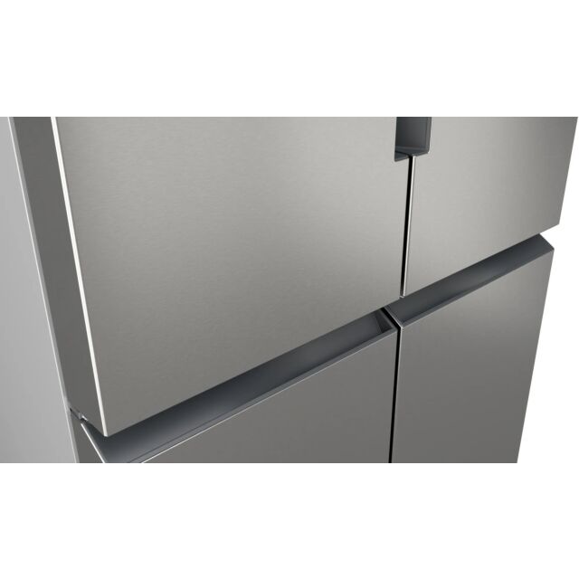 Siemens KF96NVPEAG American Fridge Freezer