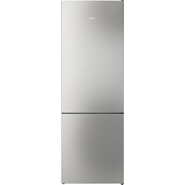 Siemens KG49NVIBG Freestanding Fridge Freezer