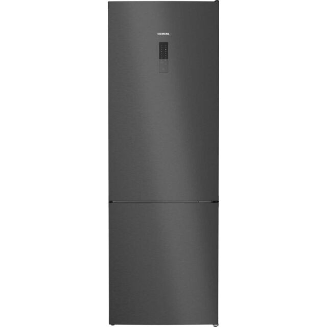 Siemens KG49NXIDF Freestanding Fridge Freezer