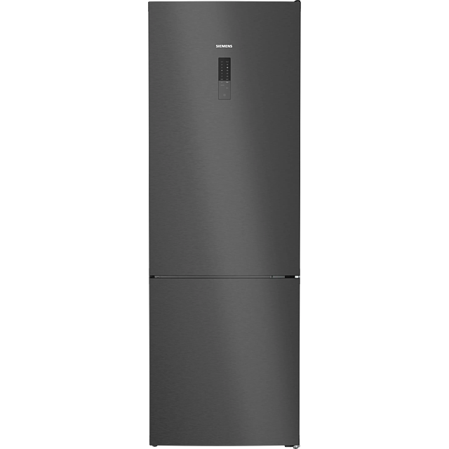 Siemens KG49NXXCF Freestanding Fridge Freezer