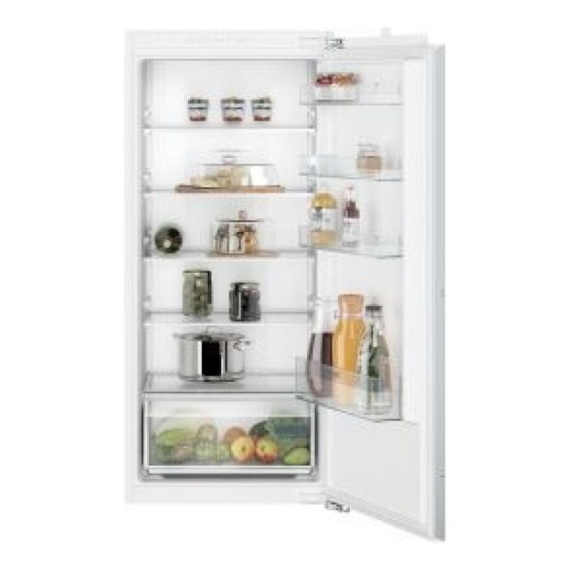 Siemens KI41R2FE1 Built In Larder Fridge