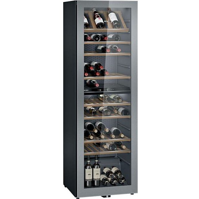 Siemens KW36KATGA Freestanding Wine Cabinet