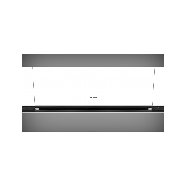 Siemens LD98WMM60B Cooker Hood