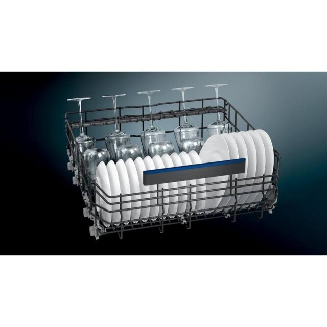 Siemens SE23HW64CG Full Size Dishwasher White 14 Place Settings