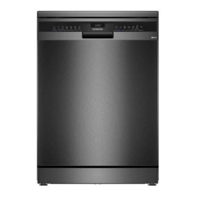Siemens SN23EC03ME Freestanding Dishwasher