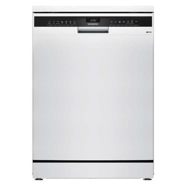 Siemens SN23EW03ME Freestanding Dishwasher