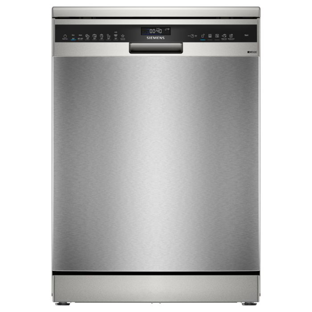 Siemens SN25EI13CE Freestanding Dishwasher