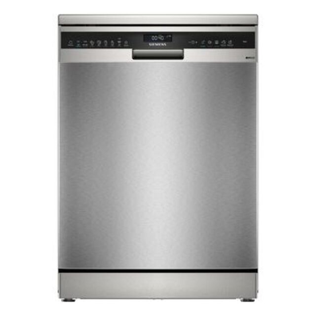 Siemens SN25ZI07CE Freestanding Dishwasher