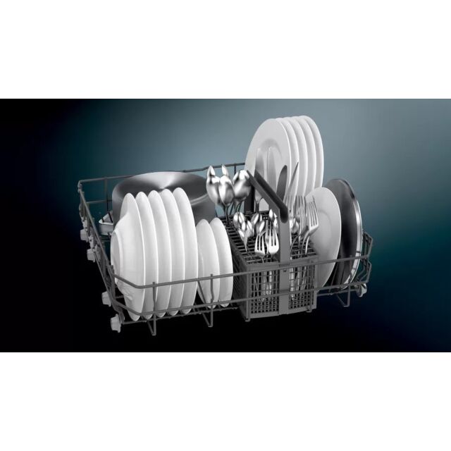 Siemens SN61IX12TG IQ100 60cm Built-In Dishwasher