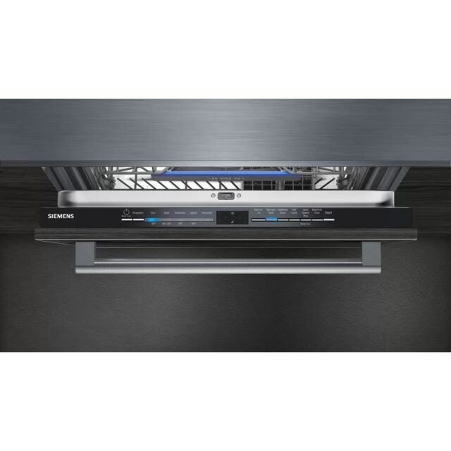 Siemens SN61HX02AG IQ100 60cm Built-In Dishwasher