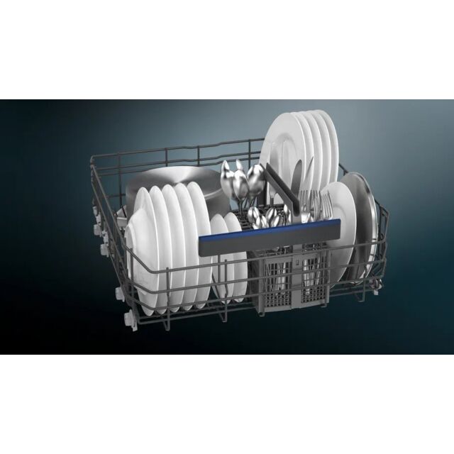 Siemens SN61HX02AG IQ100 60cm Built-In Dishwasher