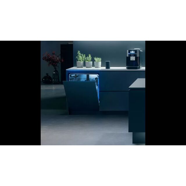 Siemens SN61HX02AG IQ100 60cm Built-In Dishwasher